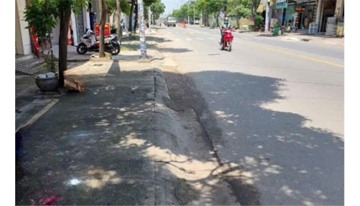 Bán nhà Dương Thị Mười Q12, 2 tầng, kinh doanh tốt, gía đầu tư